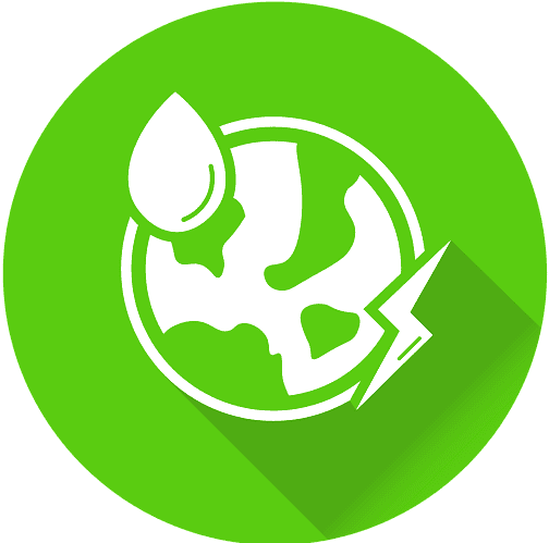 grüner Stahl die Umwelt schützt